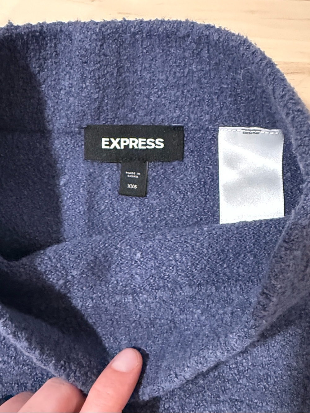 EXPRESS SET - Picture 7 of 10